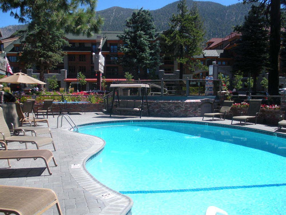 Stardust Lodge Саут-Лейк-Таго Екстер'єр фото